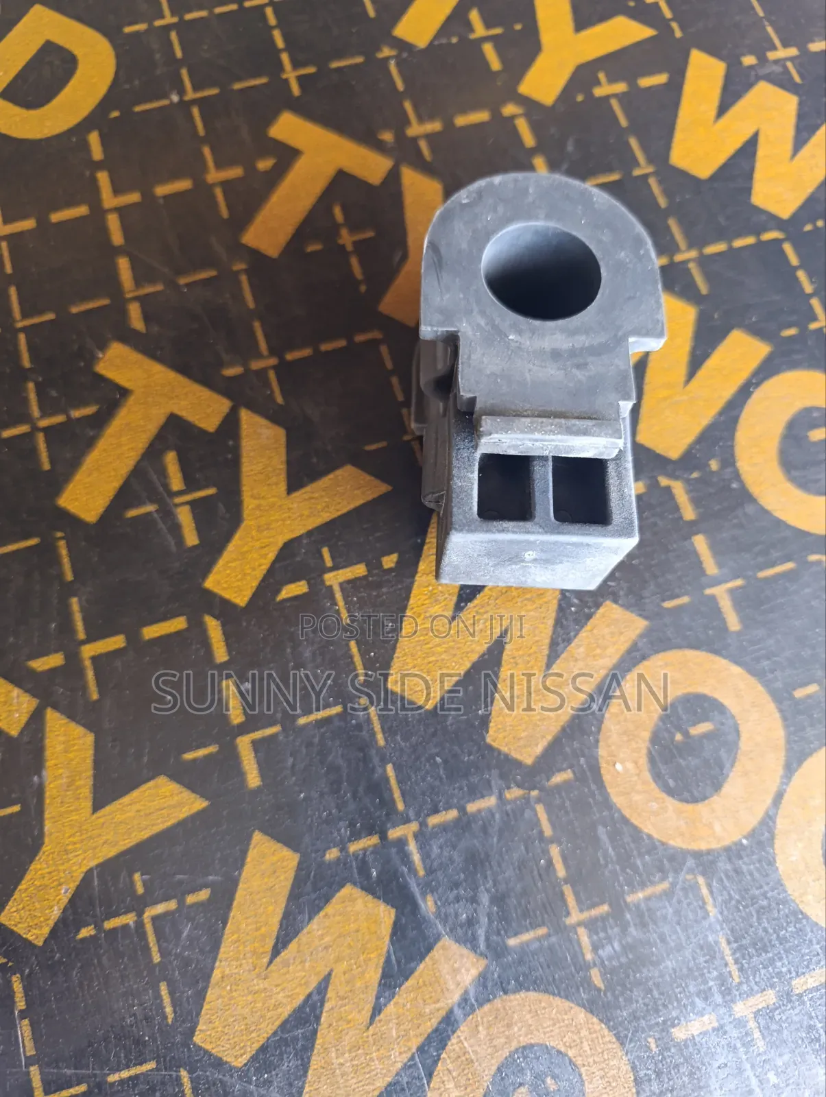 Stabilizer Bar Bush