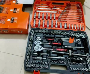 151 Pieces Mechanical Set Tools