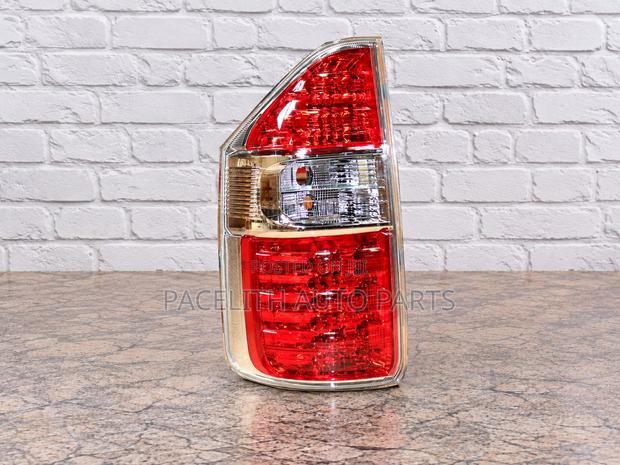Tail Lamp / Light Toyota Noah 2012/2013/2014 - main view