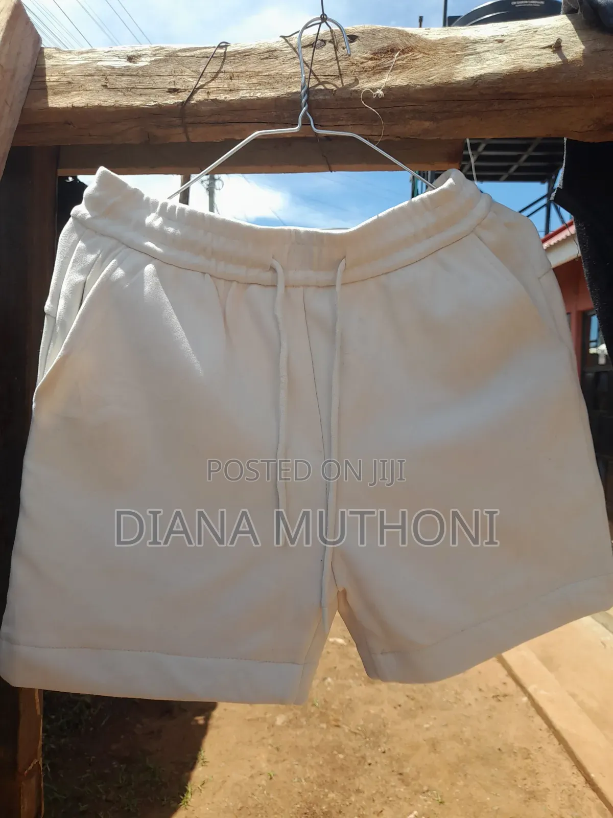 Sweatshorts for Sale