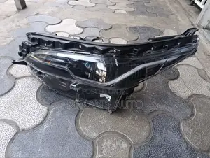Fortuner 2020-2026 Xenon Headlight