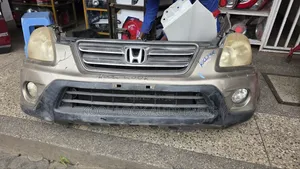 Honda CR-V RD7 Nosecut