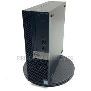 Desktop Computer Dell Optiplex 5060 8GB Intel SSD 256GB