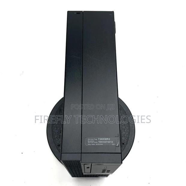 Desktop Computer Dell Optiplex 5060 8GB Intel SSD 256GB - thumbnail 3