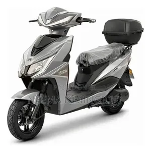Motorcycle 2024 Gray