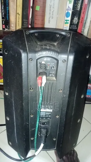Cromo 10 Speaker