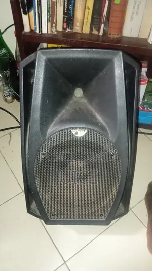 Cromo 10 Speaker
