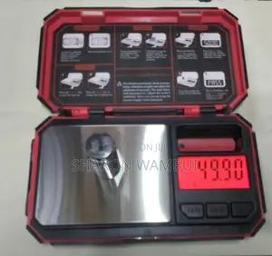 Constant Pocket Weighing Scale/Constant Pocket Scale