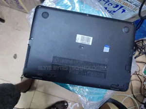 Laptop HP EliteBook 840 G4 8GB Intel Core i5 SSD 256GB