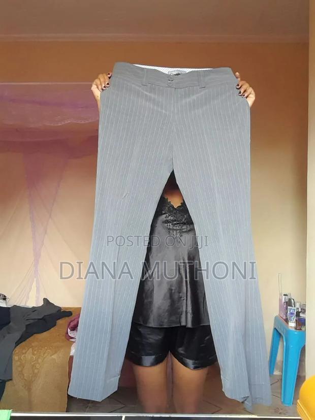 Wideleg Pants - thumbnail 5