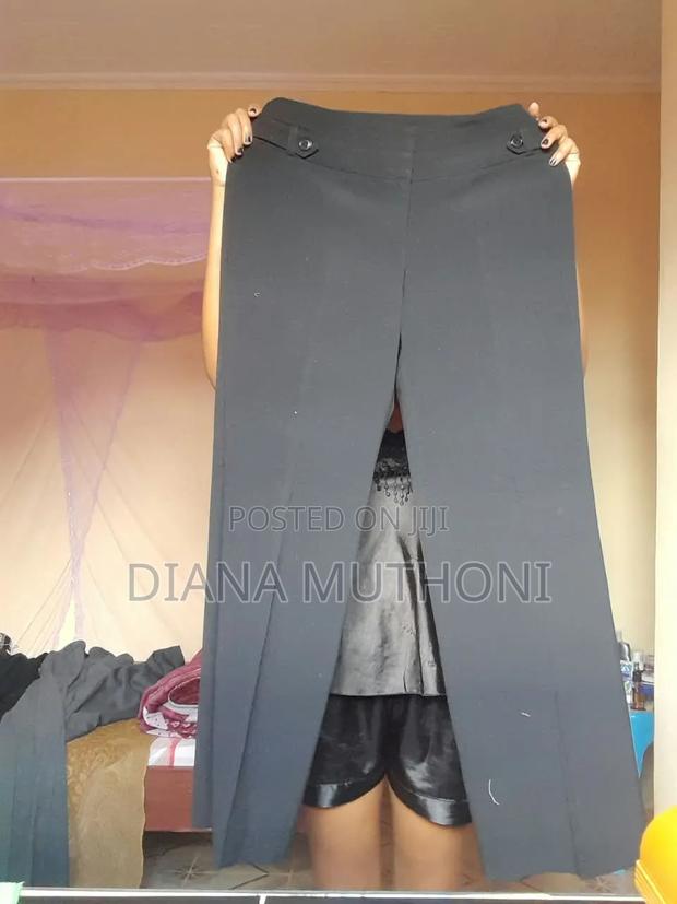 Wideleg Pants - thumbnail 6