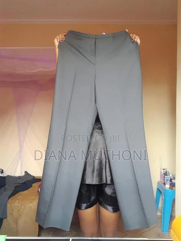 Wideleg Pants - thumbnail 7