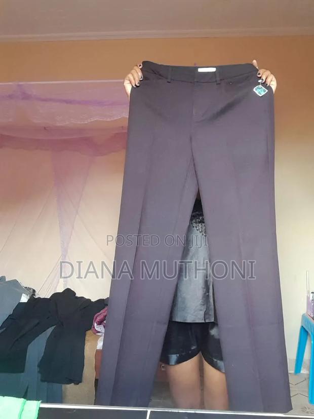 Wideleg Pants - thumbnail 8