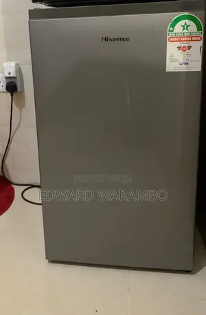 Hisense Fridge 94ltrs