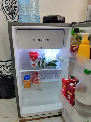 Hisense Fridge 94ltrs