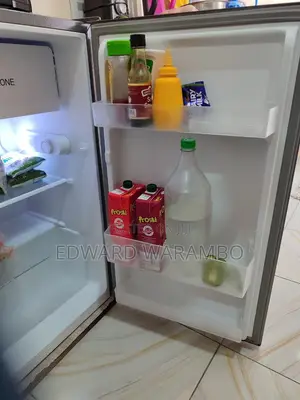 Hisense Fridge 94ltrs