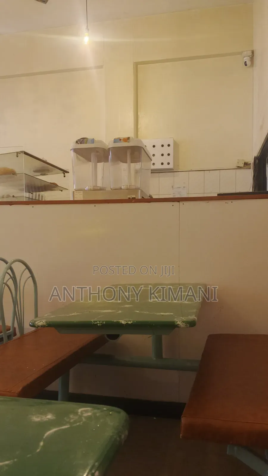Restaurant for Sale CBD
