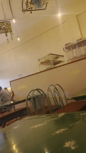 Restaurant for Sale CBD