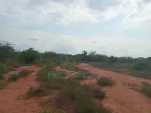 Taveta , Salaita16.3 Acre Prime Land for Sale