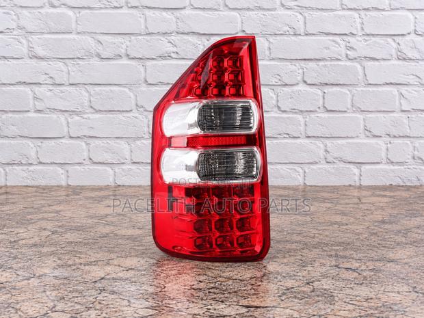 Tail Lamp / Light Toyota Noah 2010/2011 - main view