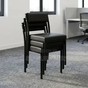 Leather Custom Catalina Guest Chair