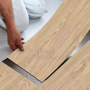 LVT Flooring Planks for Luxury Interior Makeovers