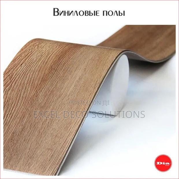 LVT Flooring Planks for Luxury Interior Makeovers - thumbnail 2
