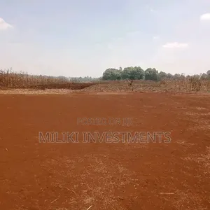 25 Acres of Land on Sale at Kitusuru
