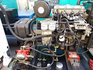 Generator 20kva Perkins