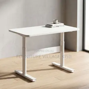 Manual Adjustable 1.2M Study Desk