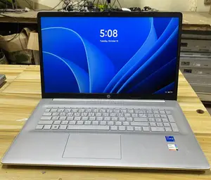 Laptop HP 8GB Intel Core i5 SSD 256GB