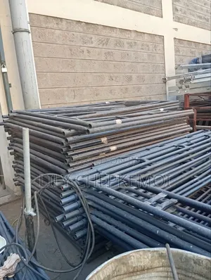 Scaffolding Ladder H/D