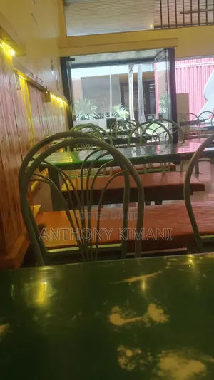 Restaurant for Sale CBD