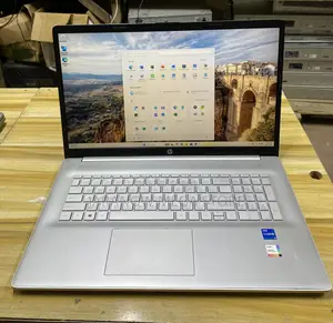 Laptop HP 8GB Intel Core i5 SSD 256GB