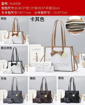 Ladie Hand Bags