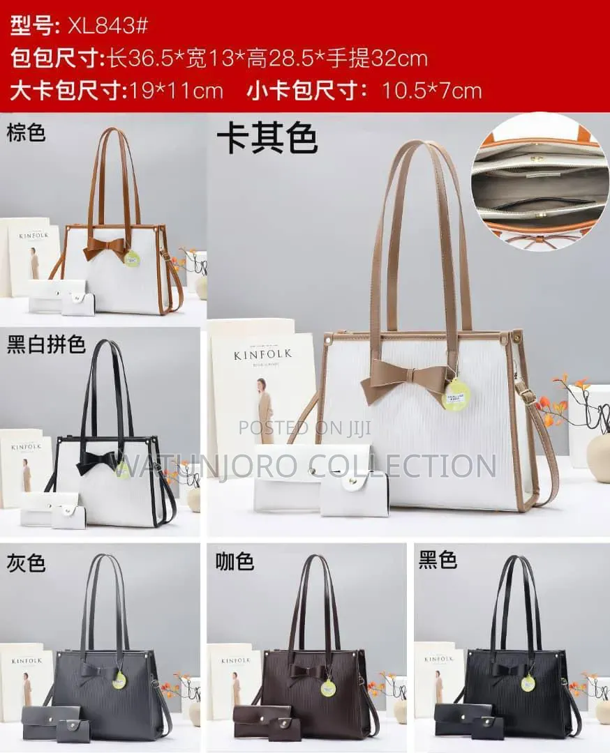 Ladie Hand Bags