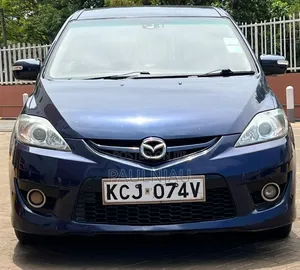 Mazda Premacy 2009