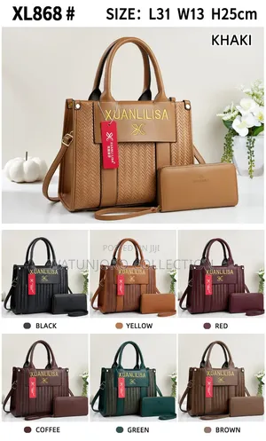 Ladie Hand Bags