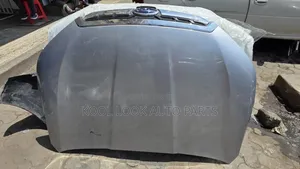 Subaru Forester SJG Bonnet Complete With Grille.