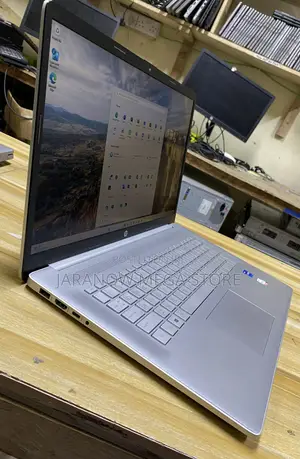 Laptop HP 8GB Intel Core i5 SSD 256GB