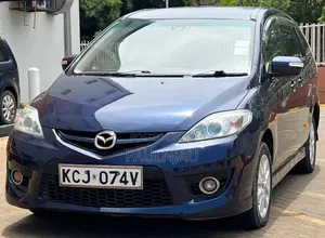 Mazda Premacy 2009