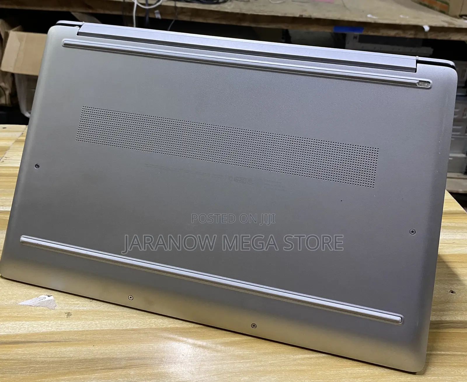 Laptop HP 8GB Intel Core i5 SSD 256GB
