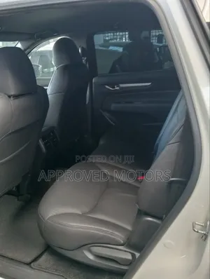 Mazda AZ 2019 White