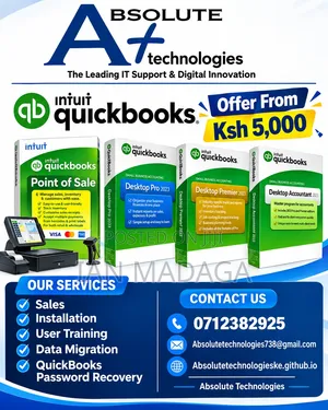 It Specialist