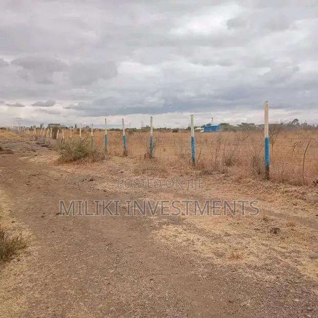 2.5 Acres of Land on Sale at Juja Farm