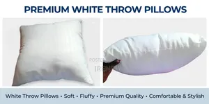 Cozy Throw Pillows