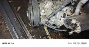 AC Pump 2zr Engine