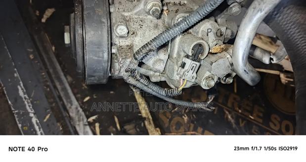 AC Pump 2zr Engine - thumbnail 2