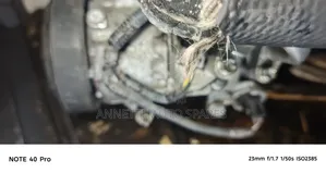 AC Pump 2zr Engine