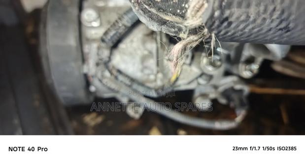 AC Pump 2zr Engine - thumbnail 4